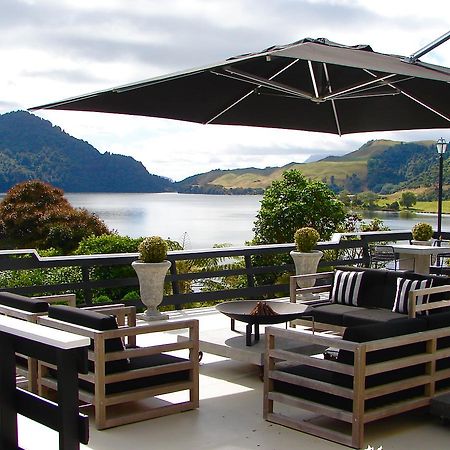 Ngamihi Lodge Distretto di Distretto di Rotorua Esterno foto