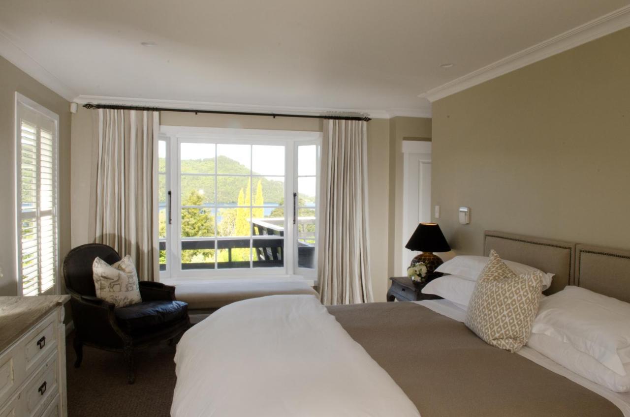 Ngamihi Lodge Distretto di Distretto di Rotorua Esterno foto